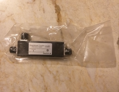 کوپلر 15DB