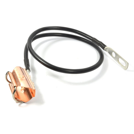 کیت گراند RG8 عایق دار مسی