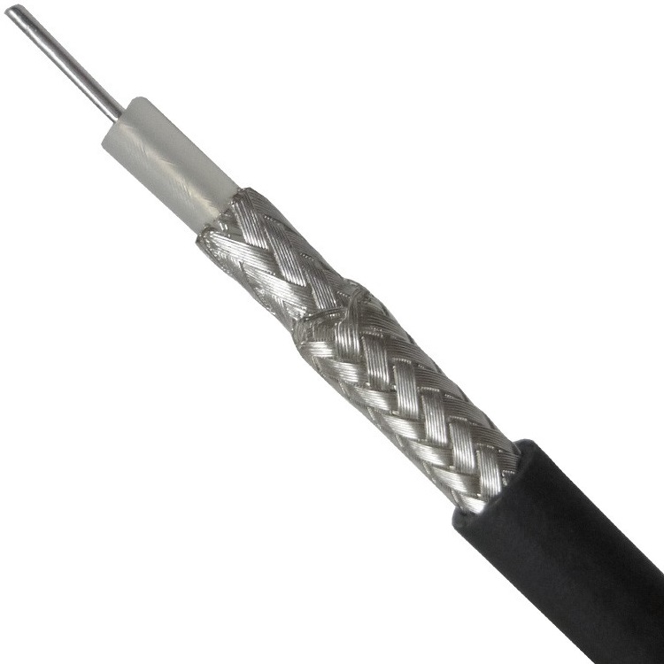 کابل RG223