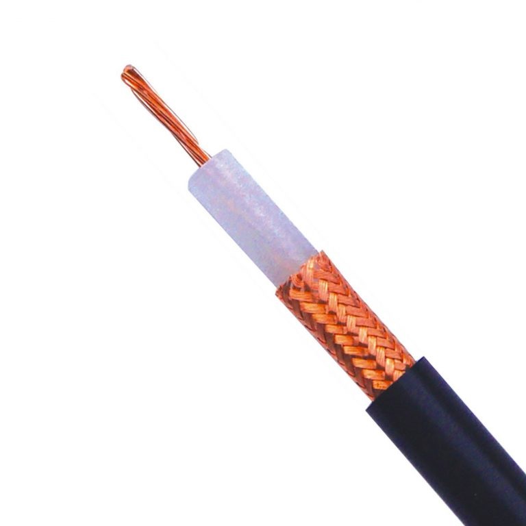 کابل RG213