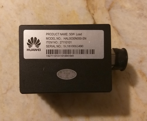 دامی لود 50W
